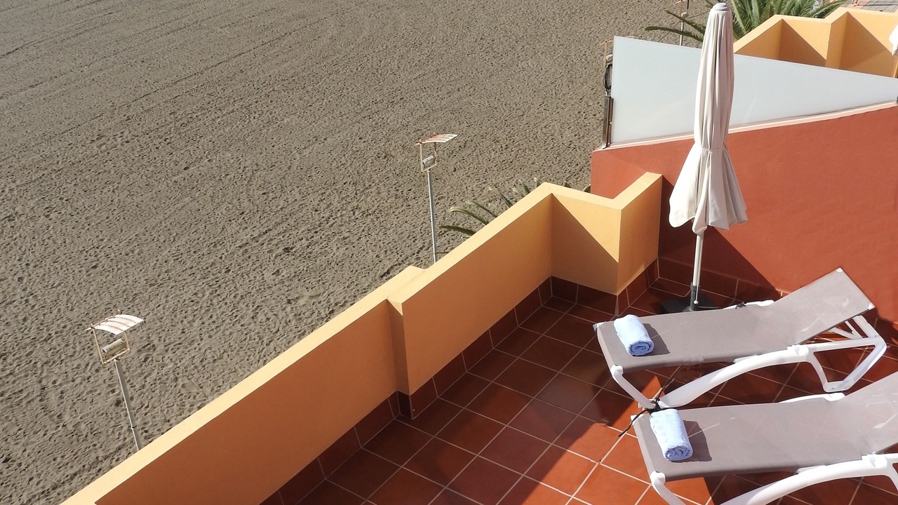 Photo of Outdoor in Gran Tarajal