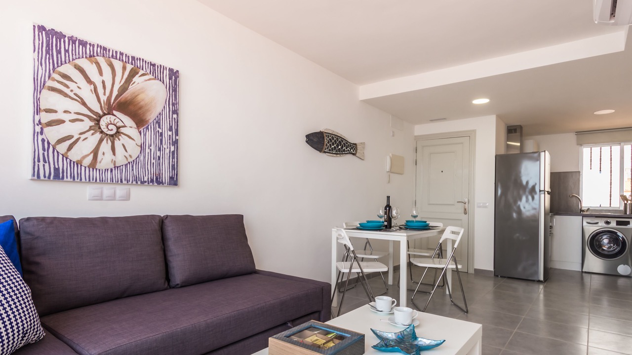 Photo of Livingroom in Gran Tarajal