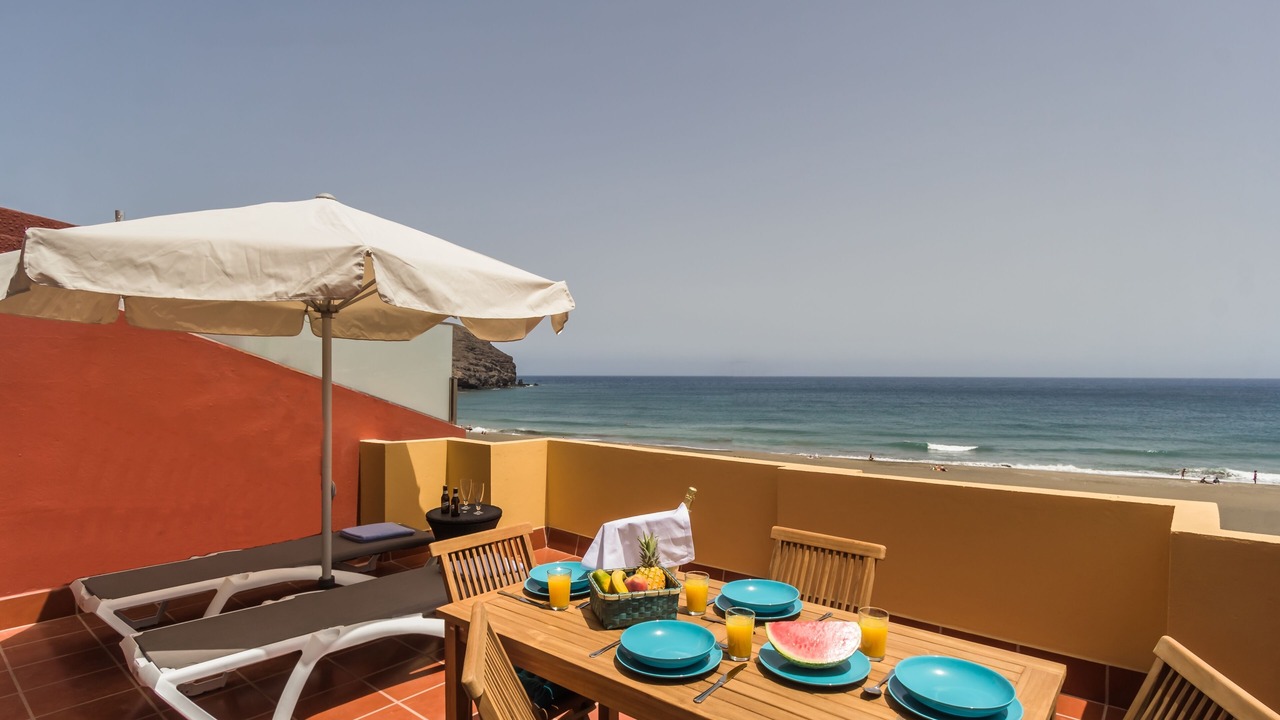 Photo of Outdoor in Gran Tarajal
