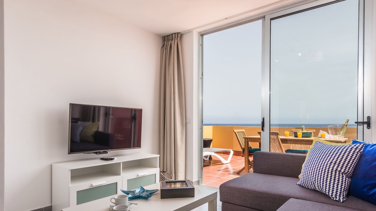 Photo of Livingroom in Gran Tarajal