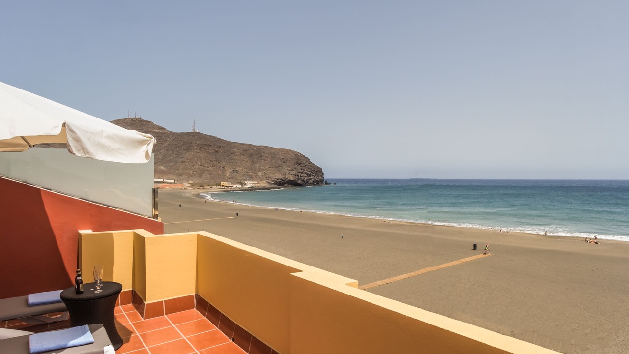 Photo of Outdoor in Gran Tarajal