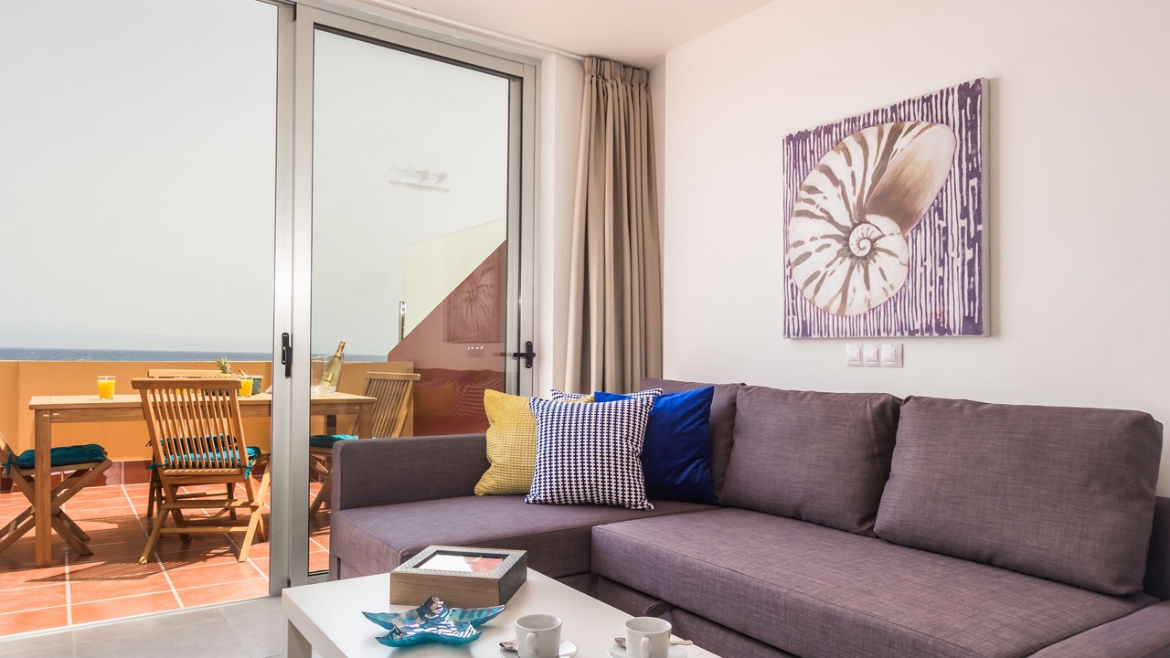 Photo of Livingroom in Gran Tarajal