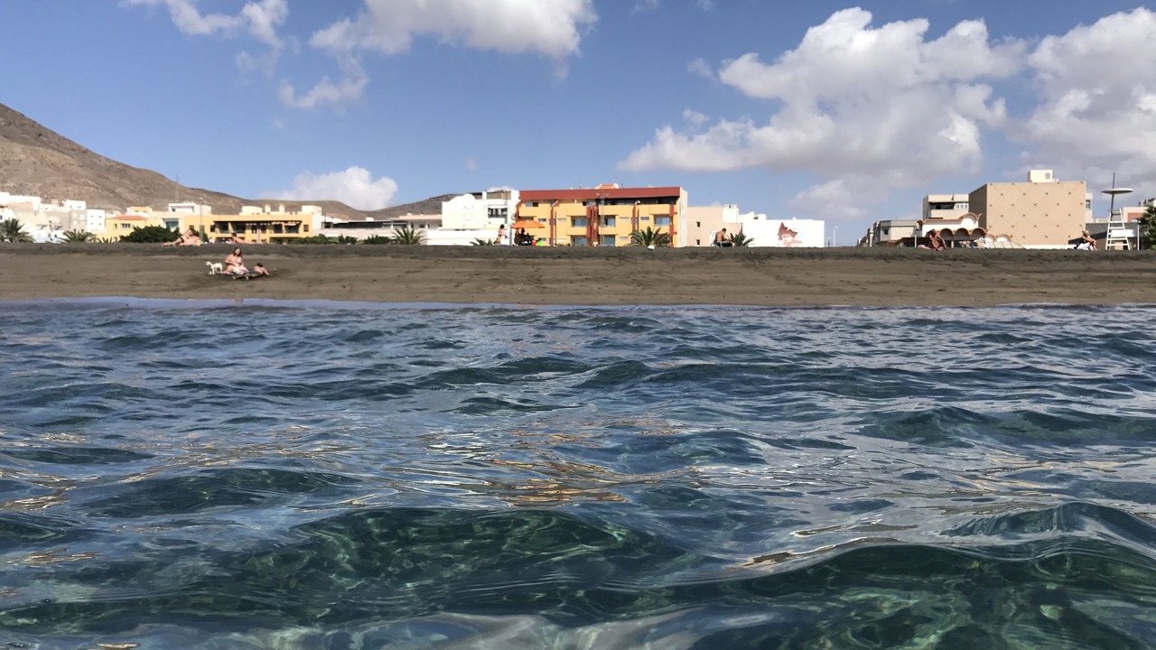 Photo of Others in Gran Tarajal