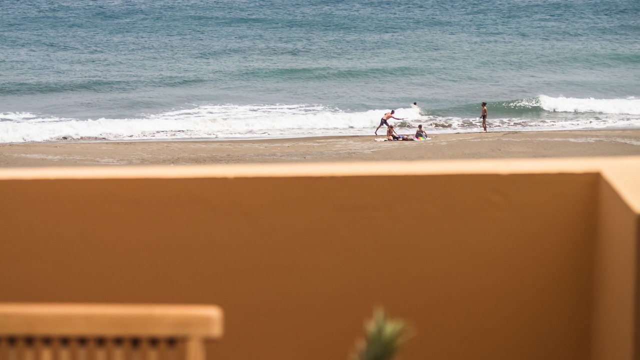 Photo of Outdoor in Gran Tarajal
