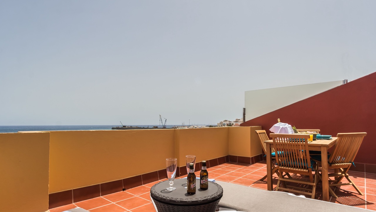Photo of Outdoor in Gran Tarajal