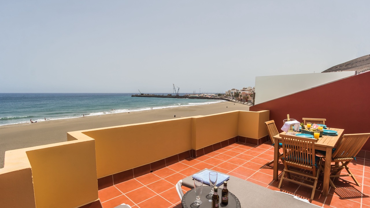 Photo of Outdoor in Gran Tarajal