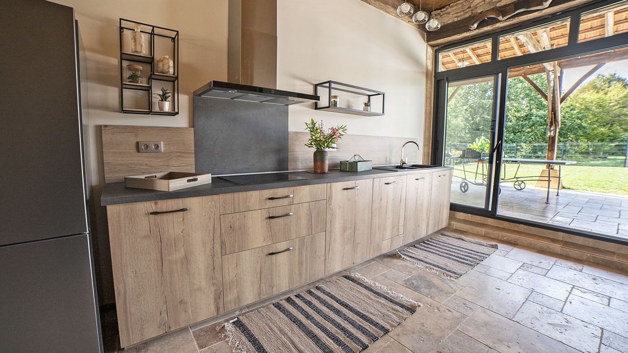 Photo of Kitchen in Condat-sur-Vezere