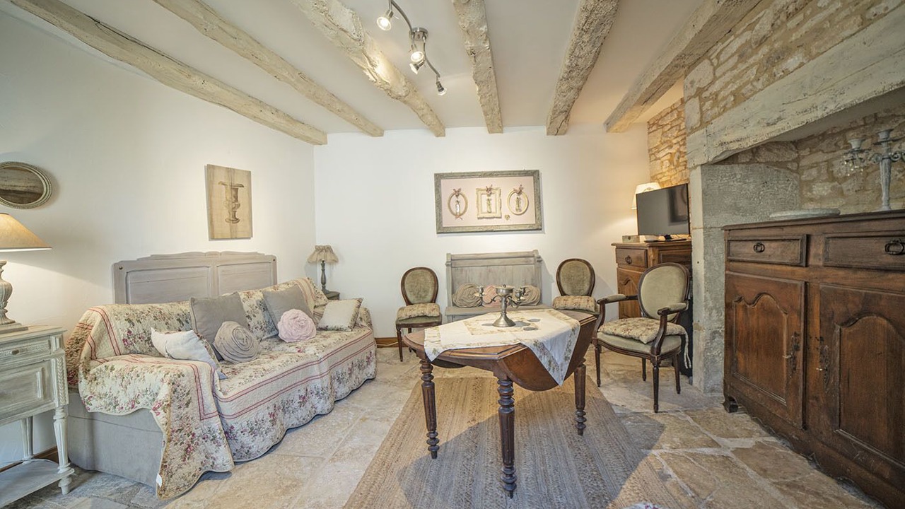 Photo of Livingroom in Condat-sur-Vezere