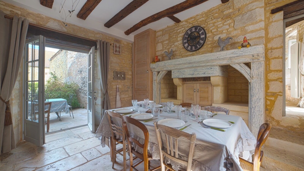 Photo of Others in Condat-sur-Vezere