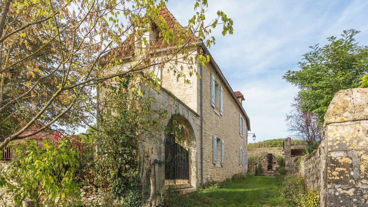 Photo of Outdoor in Condat-sur-Vezere