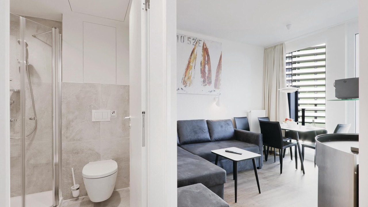 Photo of Bedroom in Alt-Travemunde/Ronnau