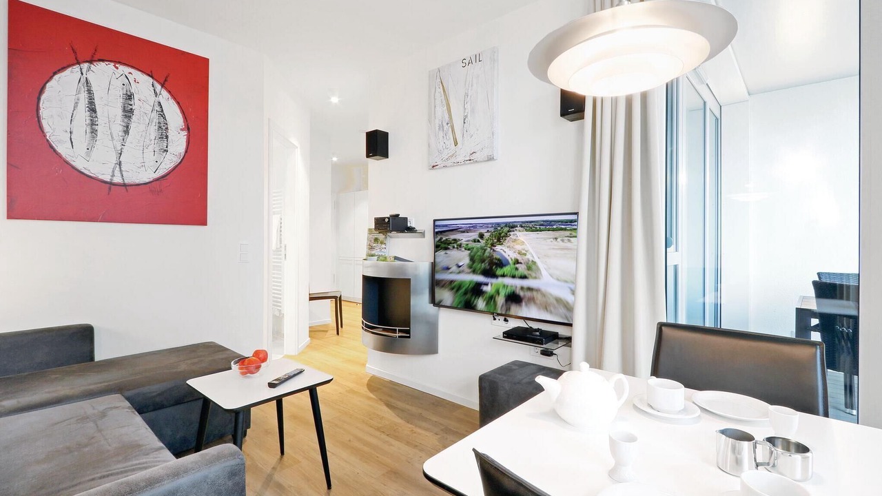 Photo of Bedroom in Alt-Travemunde/Ronnau