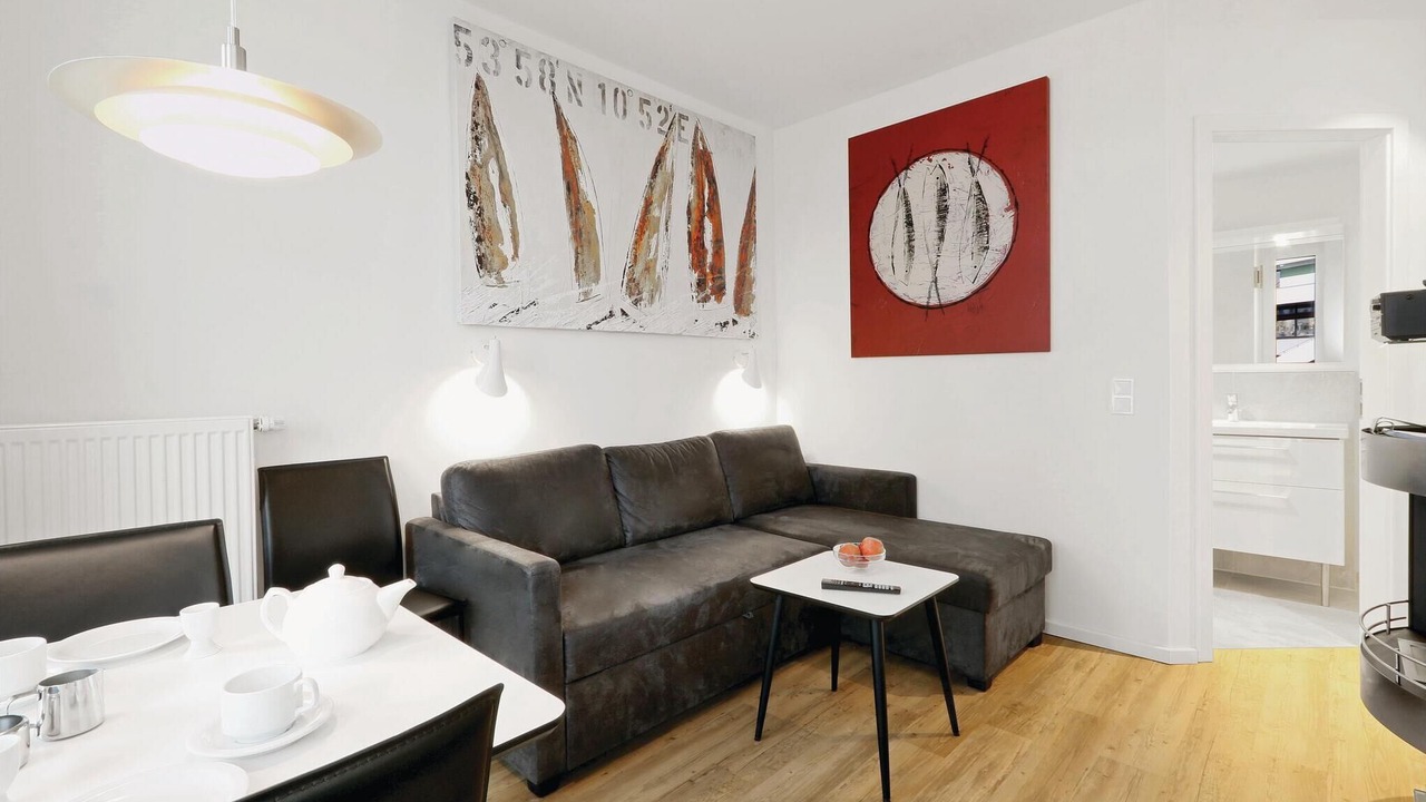Photo of Bedroom in Alt-Travemunde/Ronnau