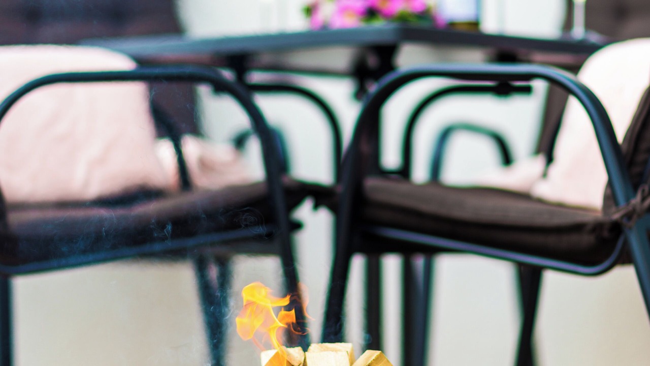 Photo of Patio Balcony in Vrsovice