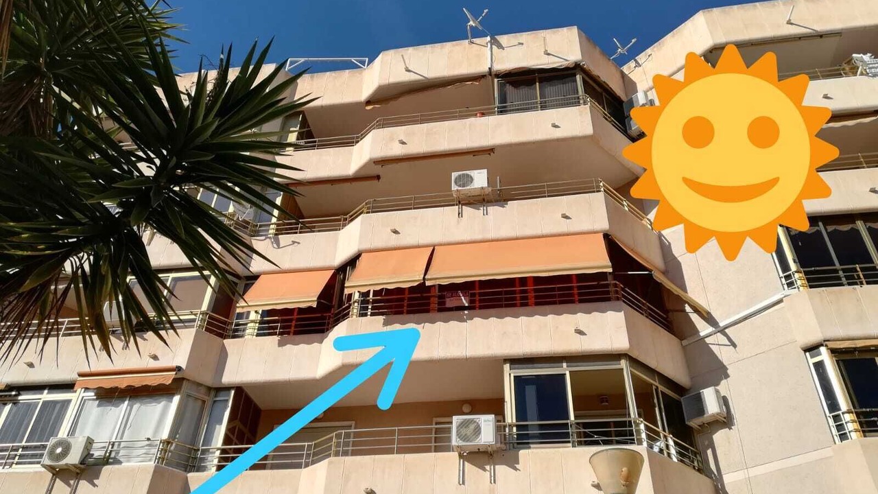 Photo of Outdoor in Santa Pola