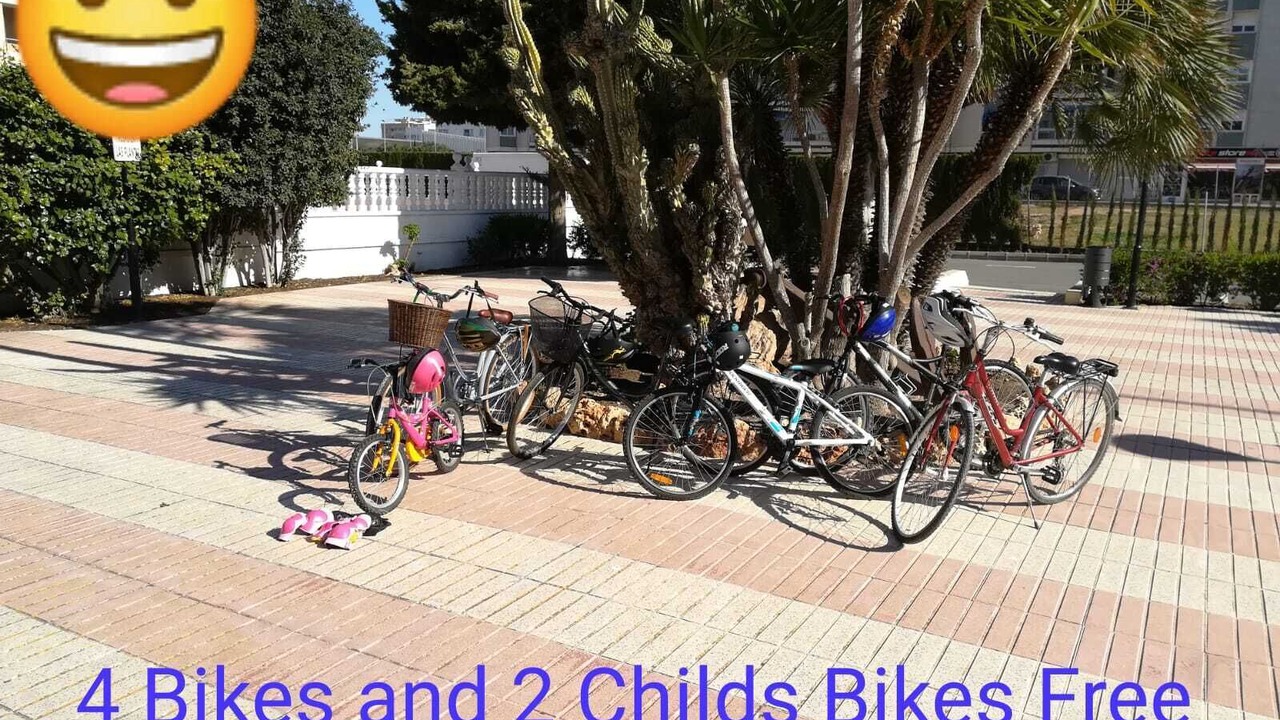 Photo of Outdoor in Santa Pola