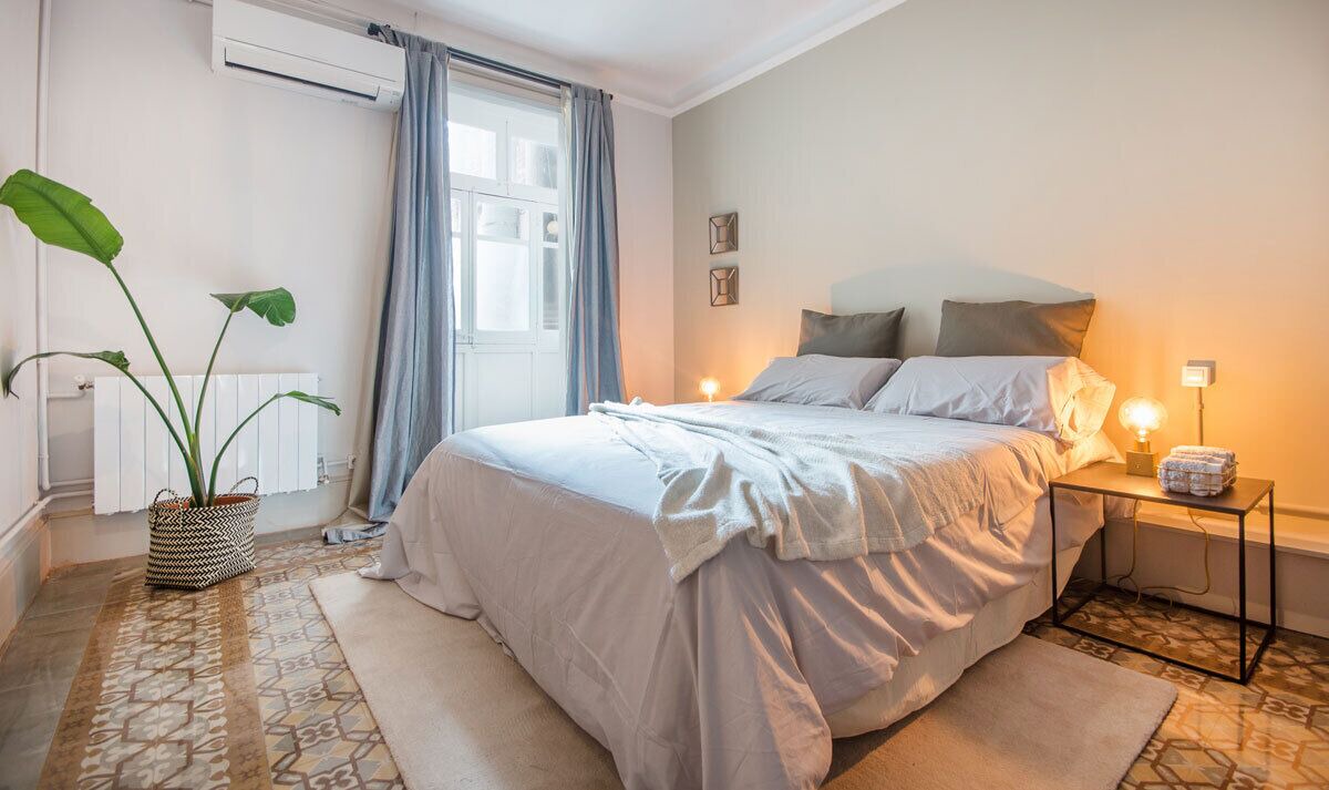Photo of Bedroom in Sant Antoni