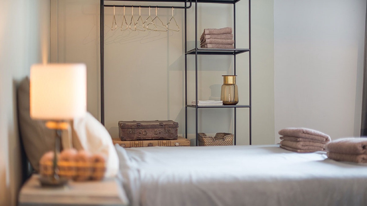 Photo of Bedroom in Sant Antoni