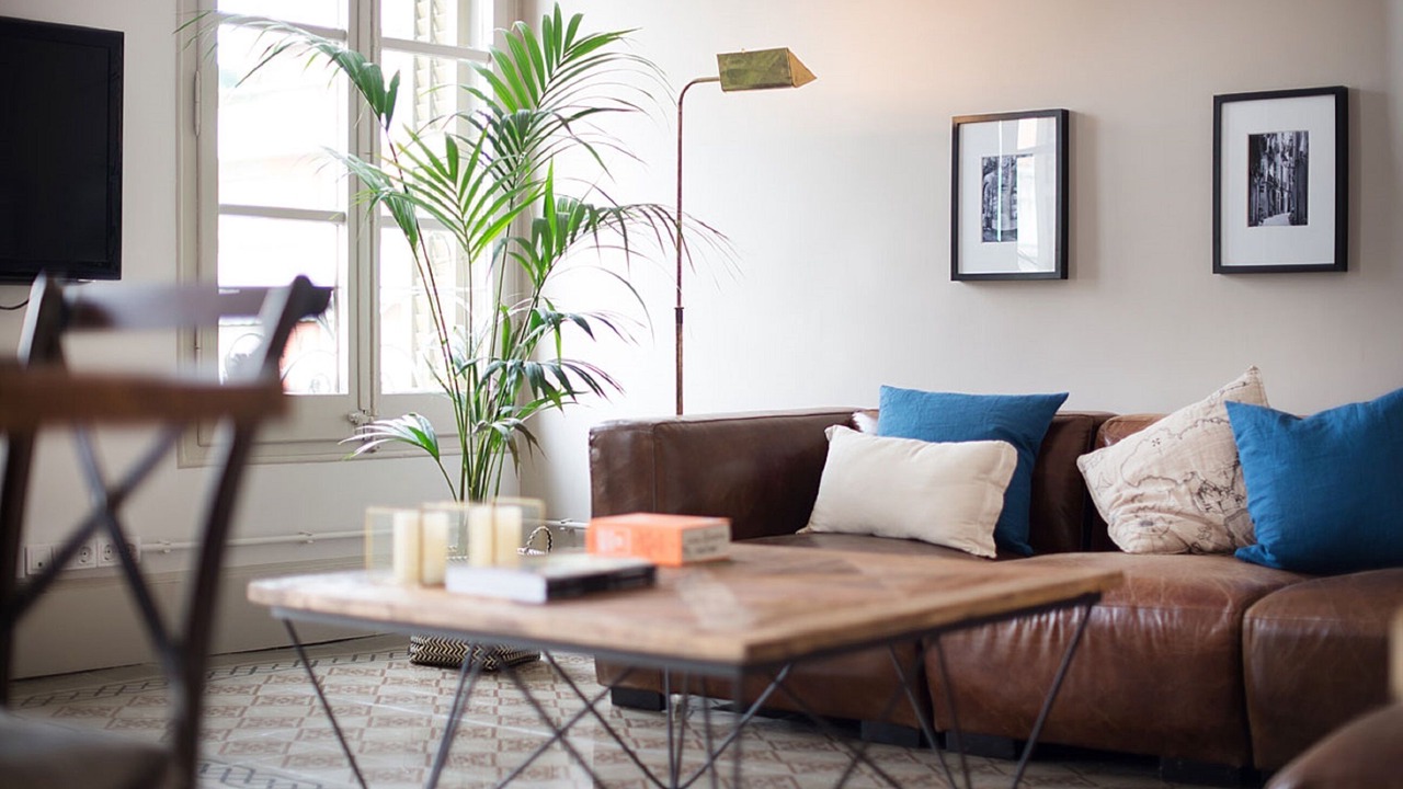 Photo of Livingroom in Sant Antoni