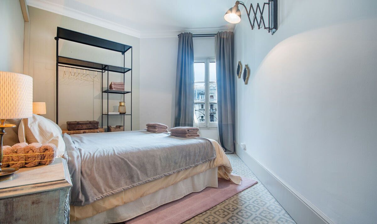 Photo of Bedroom in Sant Antoni