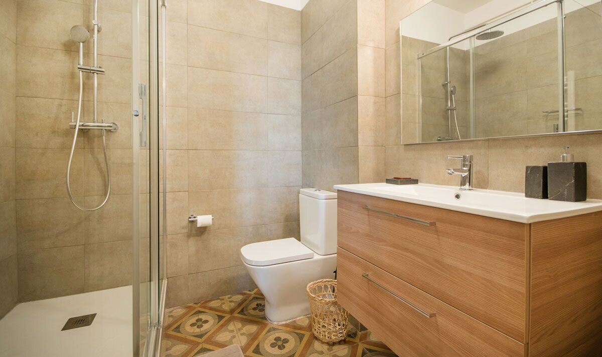 Photo of Bathroom in Sant Antoni