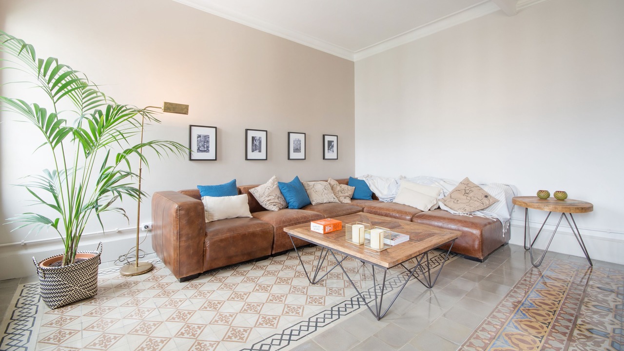 Photo of Livingroom in Sant Antoni