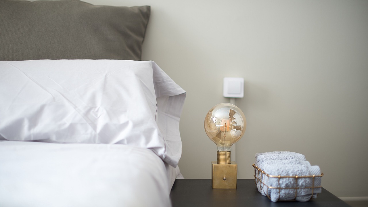 Photo of Bedroom in Sant Antoni