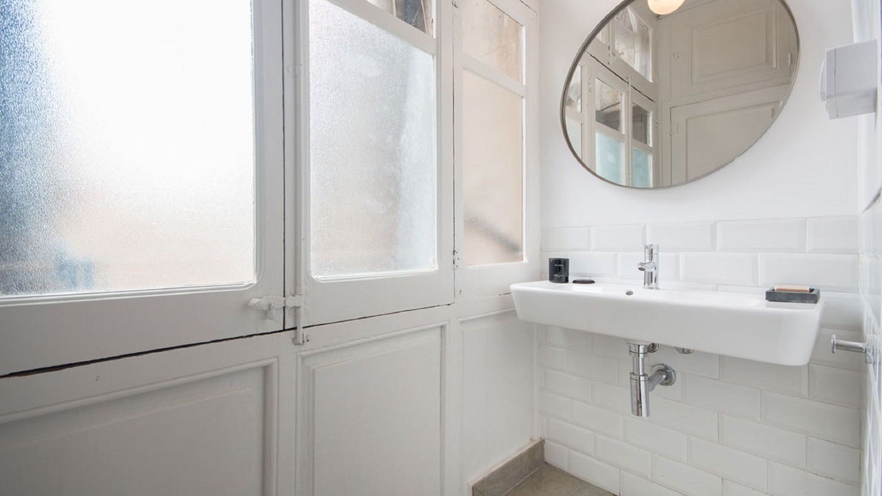 Photo of Bathroom in Sant Antoni