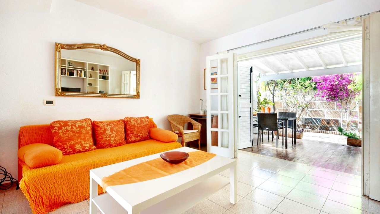 Photo of Livingroom in Chayofa