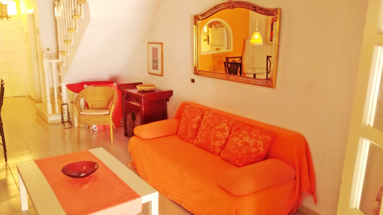 Photo of Livingroom in Chayofa