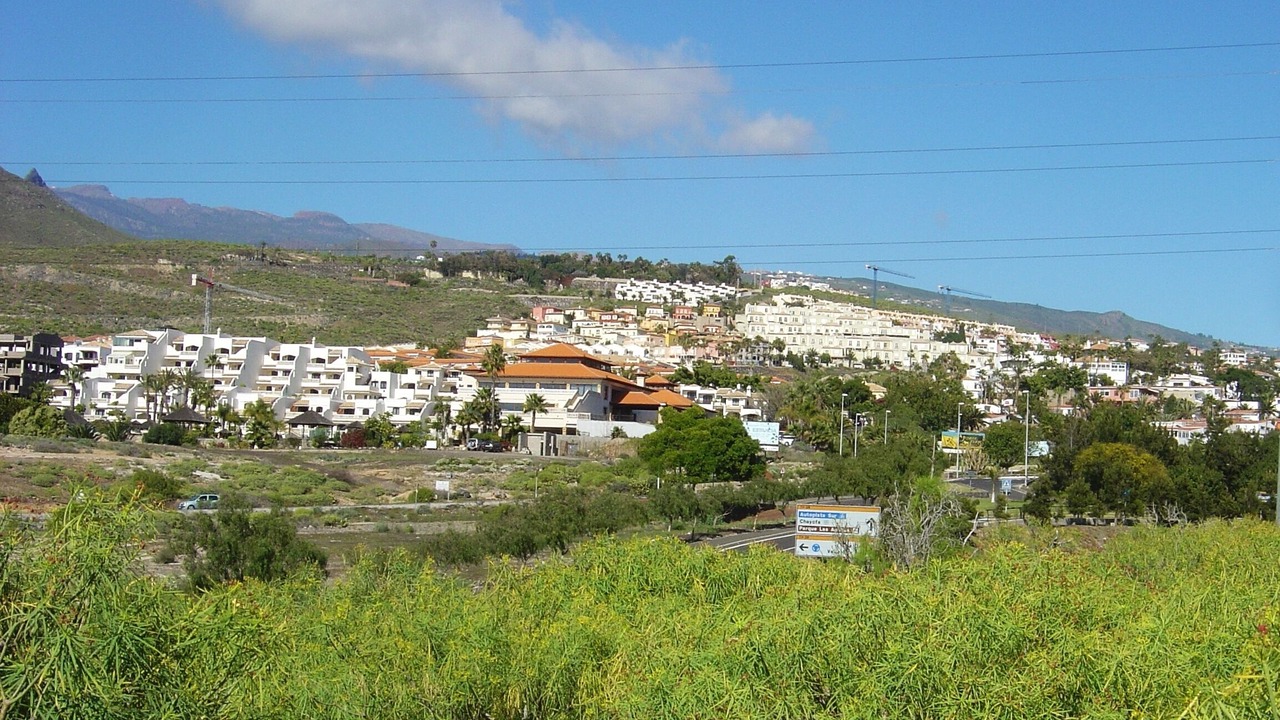 Photo of Outdoor in Chayofa