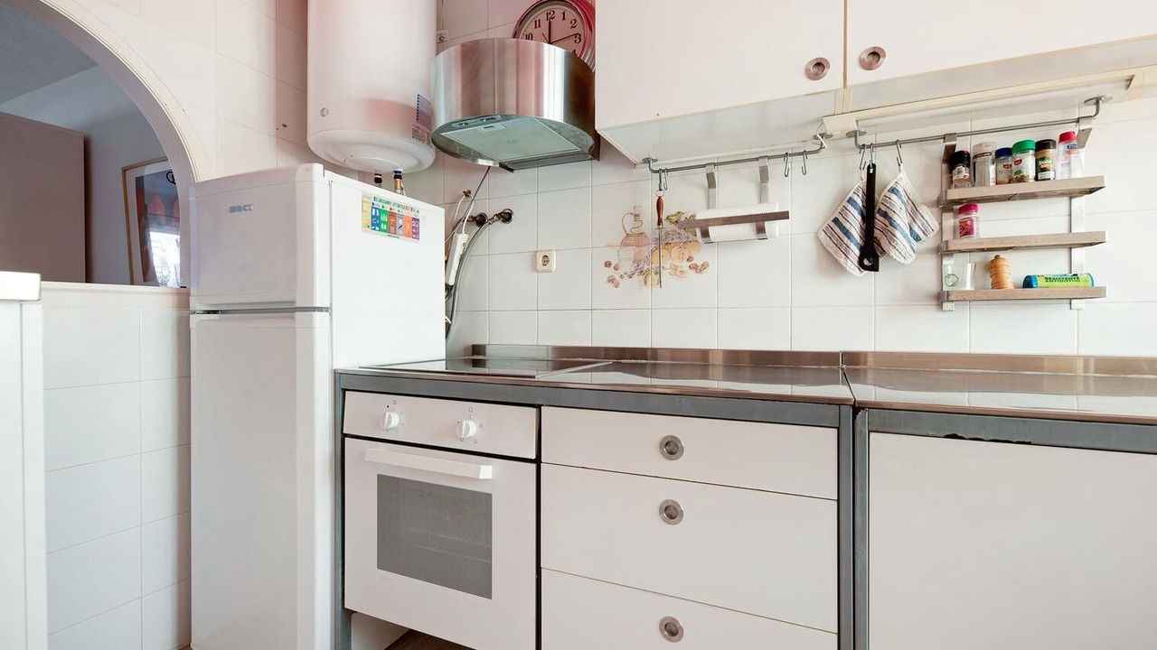 Photo of Kitchen in Chayofa