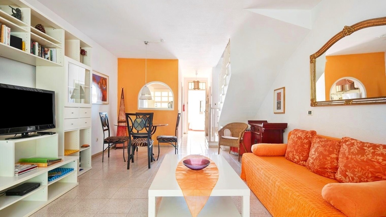 Photo of Livingroom in Chayofa