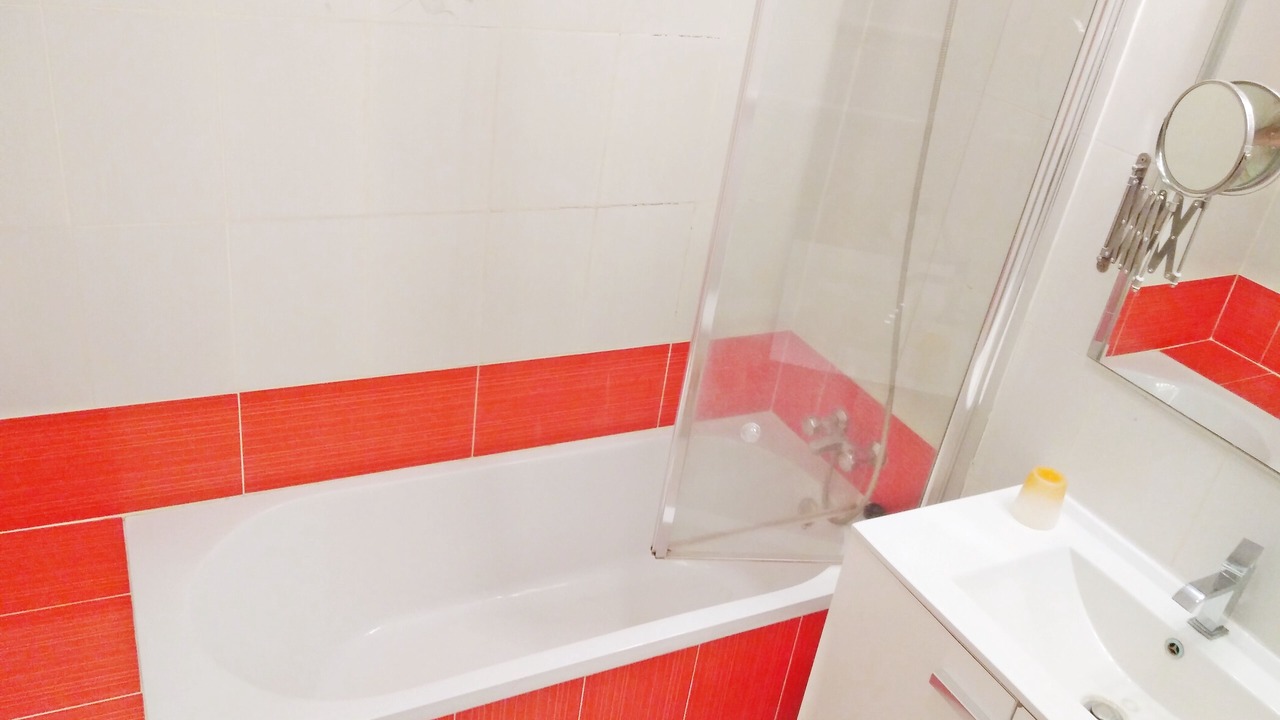 Photo of Bathroom in Chayofa