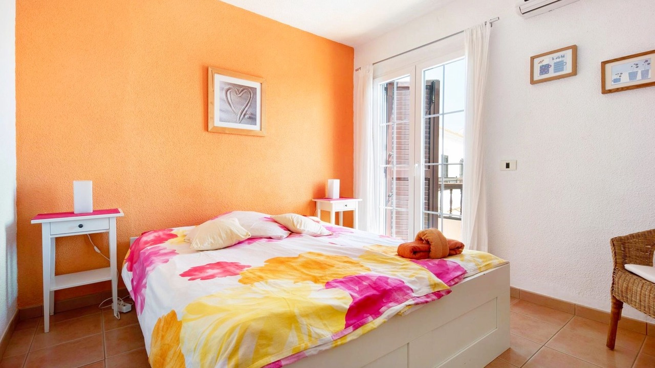 Photo of Bedroom in Chayofa