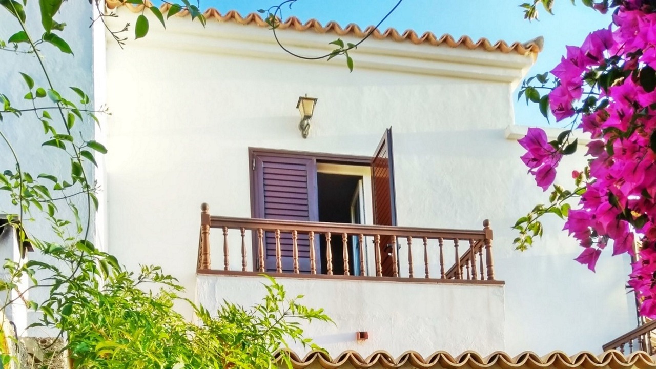 Photo of Outdoor in Chayofa