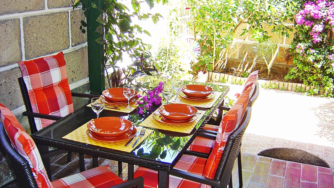 Photo of Outdoor in Chayofa