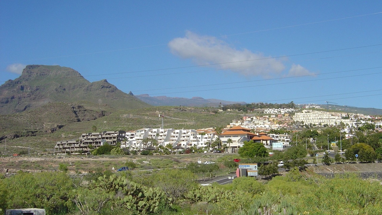 Photo of Outdoor in Chayofa