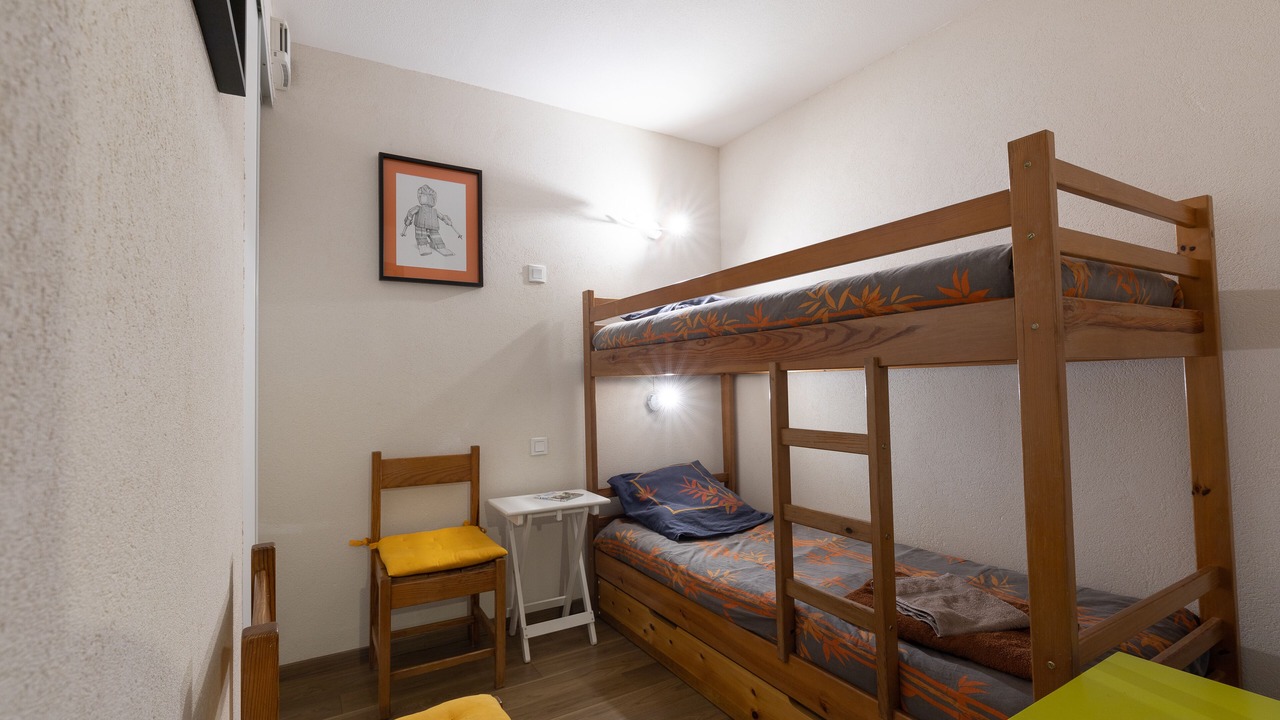 Photo of Bedroom in Sers