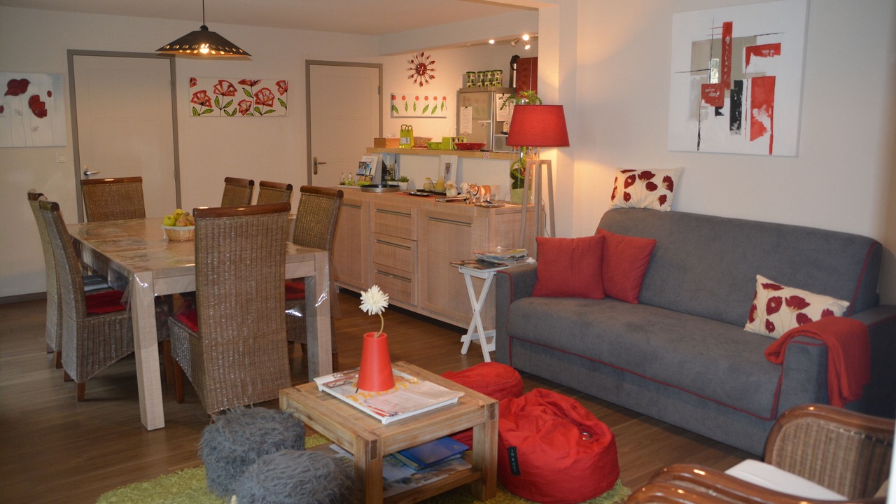 Photo of Livingroom in Sers
