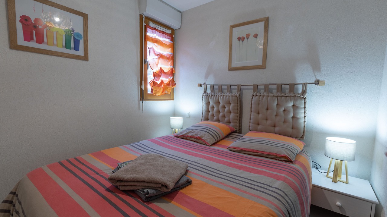 Photo of Bedroom in Sers