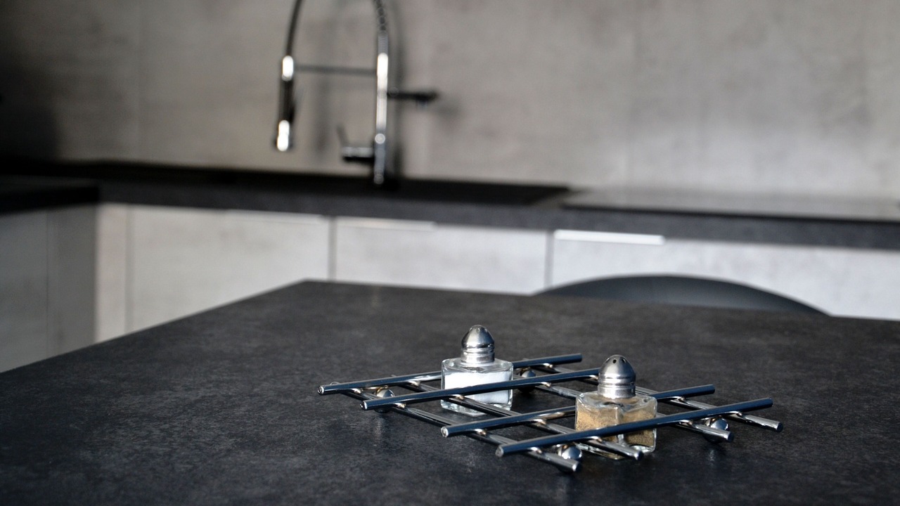 Photo of Kitchen in Sarreguemines