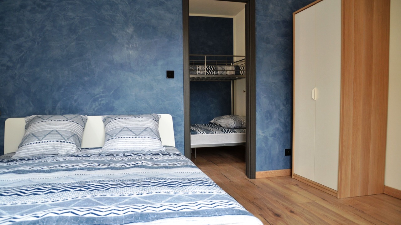 Photo of Bedroom in Sarreguemines