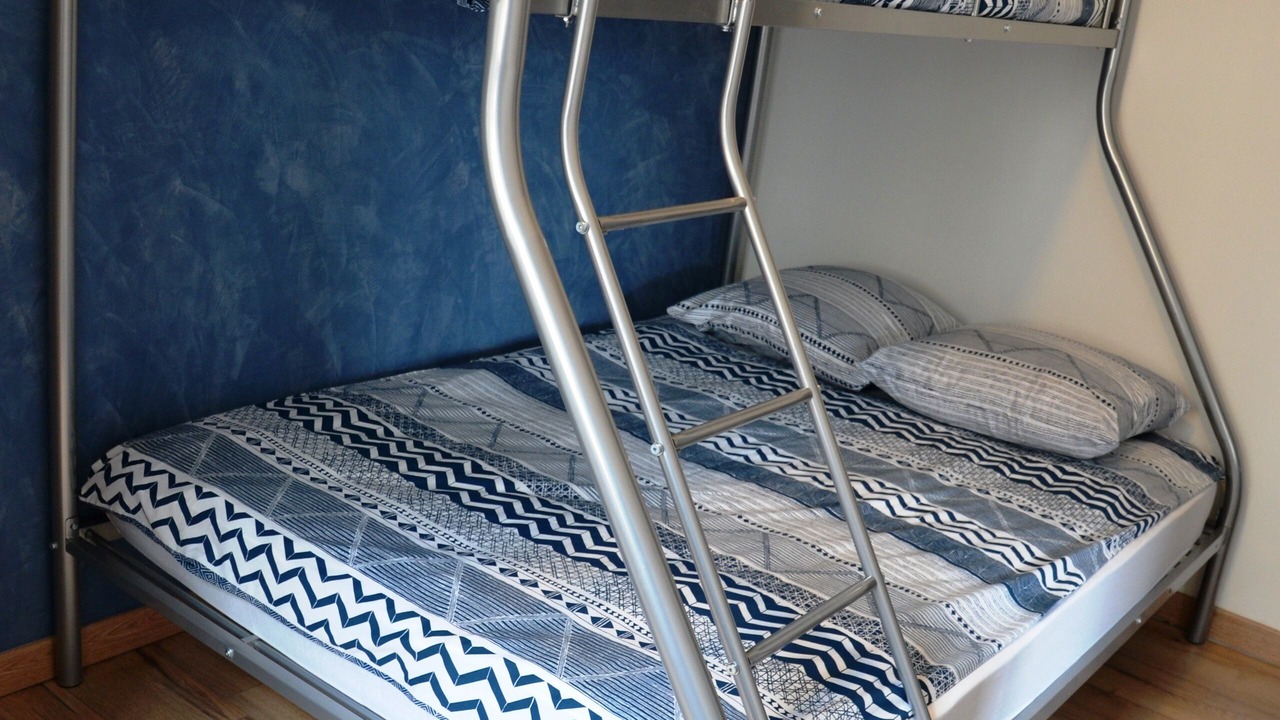 Photo of Bedroom in Sarreguemines