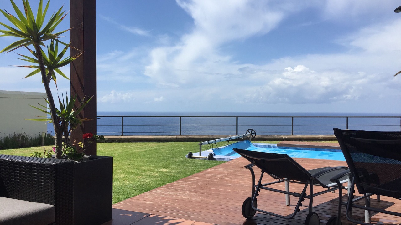 Photo of Patio Balcony in Juan Fernandez