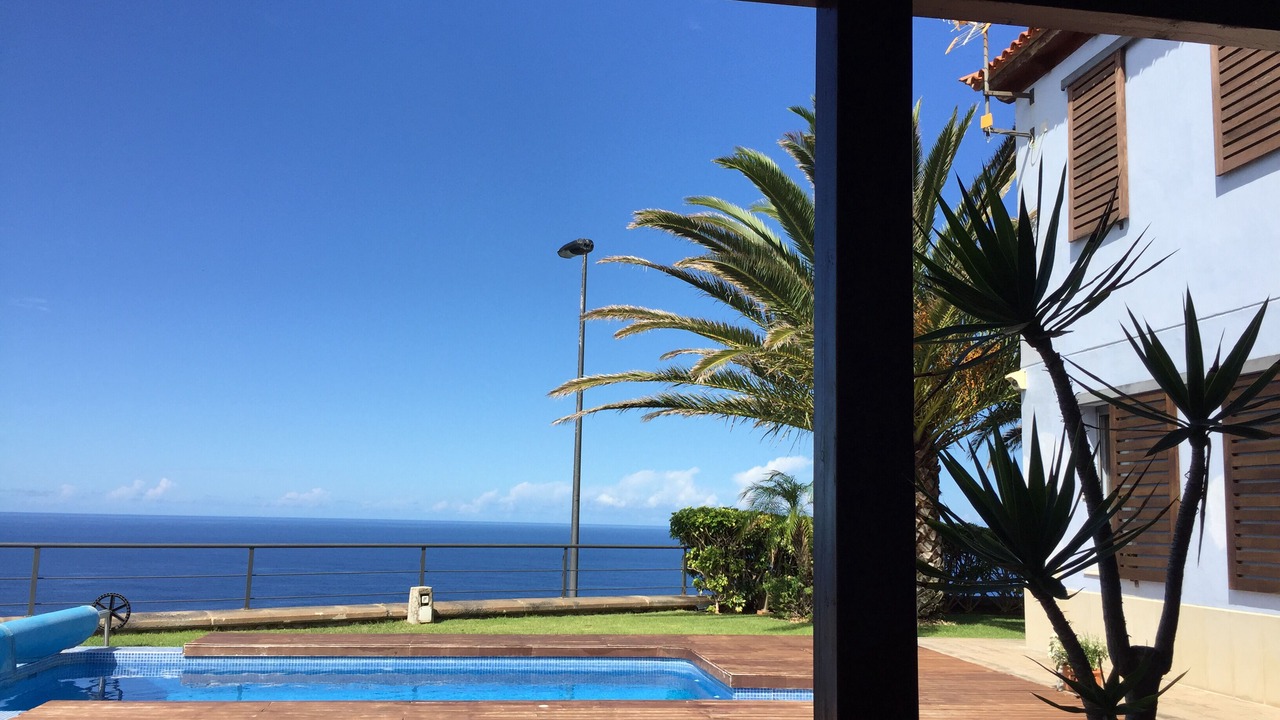 Photo of Outdoor in Juan Fernandez