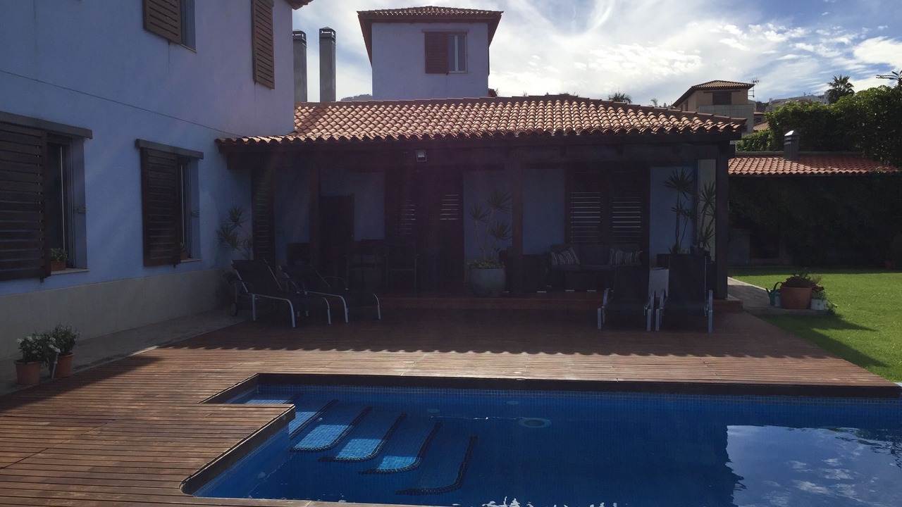 Photo of Outdoor in Juan Fernandez
