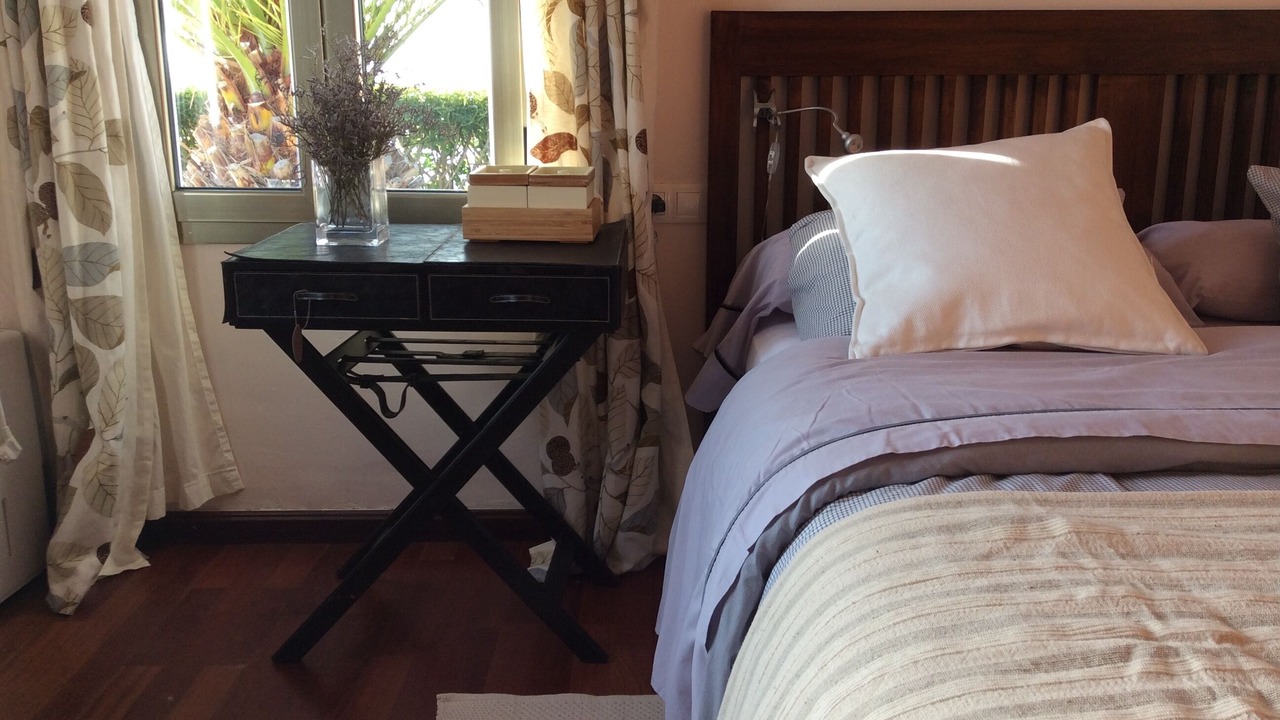 Photo of Bedroom in Juan Fernandez