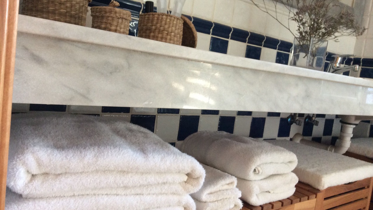 Photo of Bathroom in Juan Fernandez
