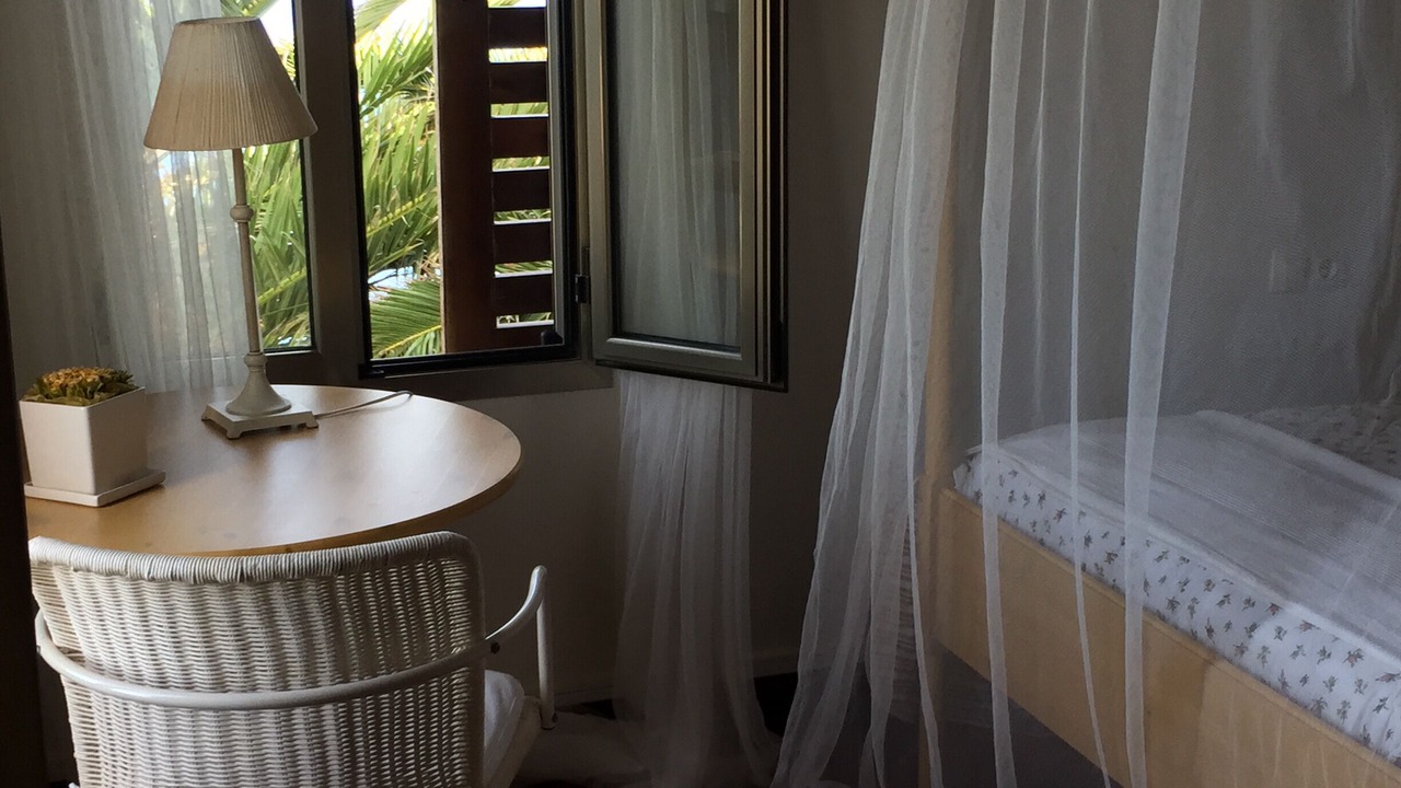 Photo of Bedroom in Juan Fernandez